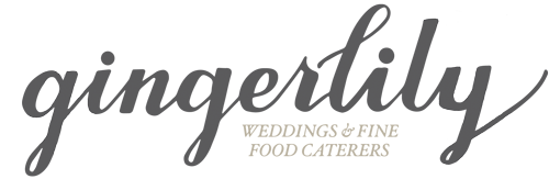 Gingerlily Catering Norwich, Norfolk