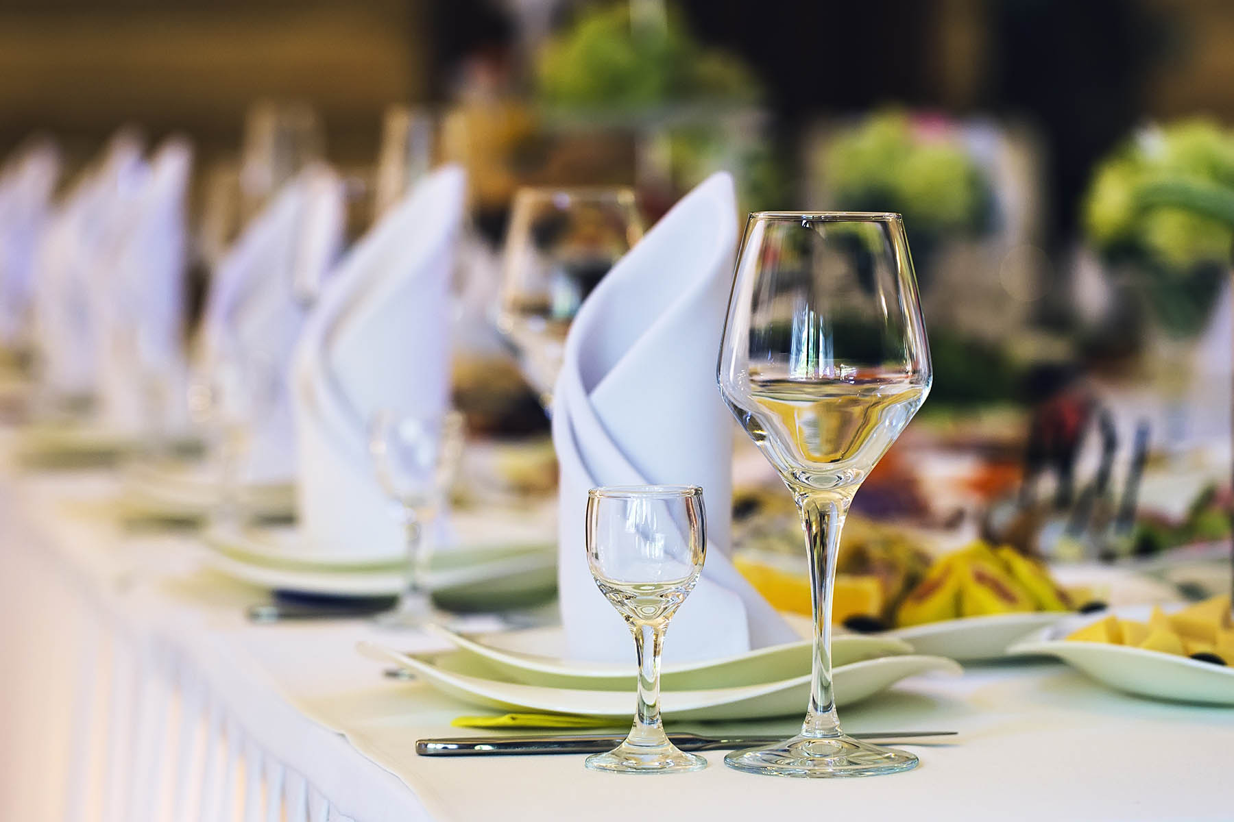 About Us Gingerlily Catering Norwich, Norfolk